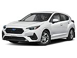 Used 2025 SUBARU IMPREZA BASE in JACKSONVILLE, FLORIDA (Photo 1)