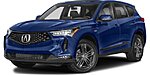 Used 2023 ACURA RDX W/A-SPEC PACKAGE in JACKSONVILLE, FLORIDA