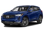 Used 2023 ACURA RDX W/A-SPEC PACKAGE in JACKSONVILLE, FLORIDA (Photo 1)