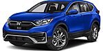 Used 2021 Honda CR-V EX in JACKSONVILLE, FLORIDA