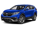Used 2021 Honda CR-V EX in JACKSONVILLE, FLORIDA (Photo 1)