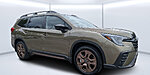 Used 2025 SUBARU ASCENT LIMITED BRONZE EDITION in JACKSONVILLE, FLORIDA