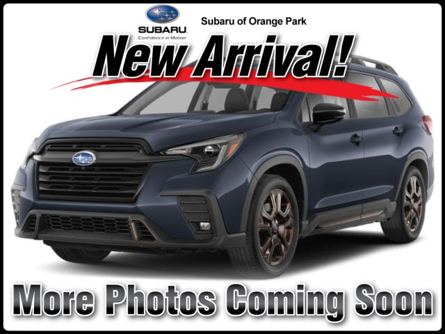 Used 2025 SUBARU ASCENT LIMITED BRONZE EDITION in JACKSONVILLE, FLORIDA