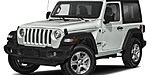 Used 2022 JEEP WRANGLER WILLYS in JACKSONVILLE, FLORIDA