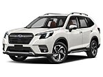 Used 2022 SUBARU FORESTER TOURING in JACKSONVILLE, FLORIDA (Photo 1)