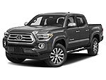 Used 2022 TOYOTA TACOMA LIMITED in JACKSONVILLE, FLORIDA (Photo 1)