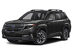 Used 2025 SUBARU FORESTER PREMIUM in JACKSONVILLE, FLORIDA (Photo 1)