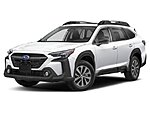 Used 2025 SUBARU OUTBACK PREMIUM in JACKSONVILLE, FLORIDA (Photo 1)