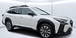 Used 2024 SUBARU OUTBACK LIMITED in JACKSONVILLE, FLORIDA