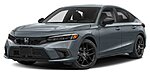 Used 2024 Honda Civic Hatchback SPORT in JACKSONVILLE, FLORIDA