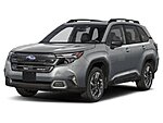 Used 2025 SUBARU FORESTER LIMITED in JACKSONVILLE, FLORIDA (Photo 1)
