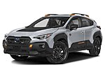 Used 2024 SUBARU XV CROSSTREK WILDERNESS in JACKSONVILLE, FLORIDA (Photo 1)