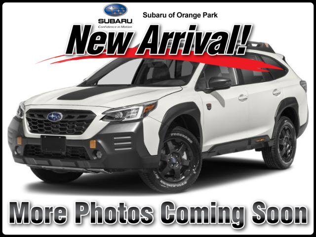 Used 2022 SUBARU OUTBACK WILDERNESS in JACKSONVILLE, FLORIDA