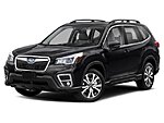 Used 2020 SUBARU FORESTER LIMITED in JACKSONVILLE, FLORIDA (Photo 1)