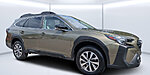 Used 2024 SUBARU OUTBACK PREMIUM in JACKSONVILLE, FLORIDA