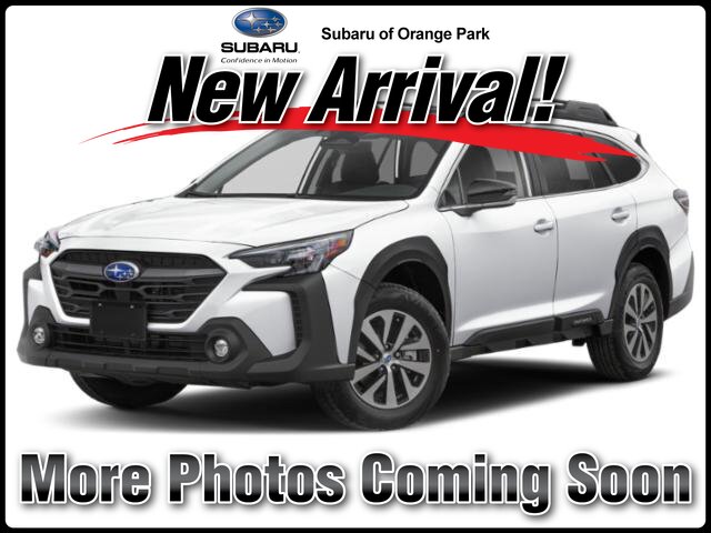 Used 2024 SUBARU OUTBACK PREMIUM in JACKSONVILLE, FLORIDA