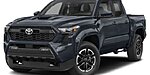 Used 2025 TOYOTA TACOMA  in JACKSONVILLE, FLORIDA