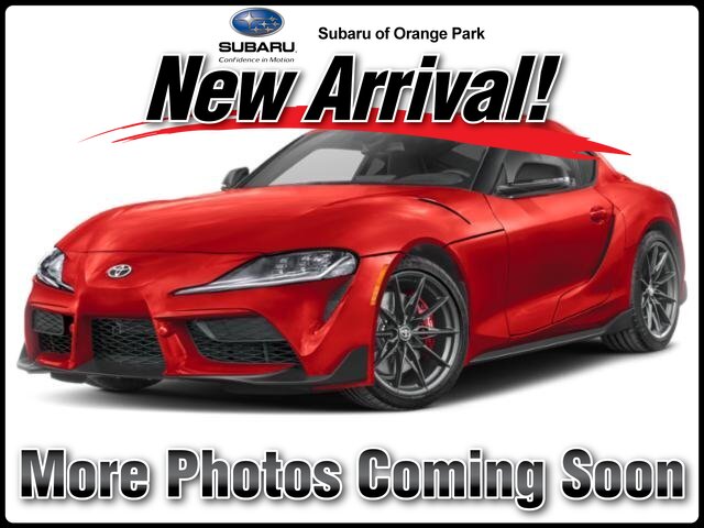 Used 2023 TOYOTA GR SUPRA  in JACKSONVILLE, FLORIDA