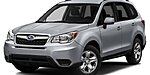 Used 2015 SUBARU FORESTER 2.5I in JACKSONVILLE, FLORIDA