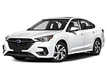 Used 2024 SUBARU LEGACY PREMIUM in JACKSONVILLE, FLORIDA (Photo 1)
