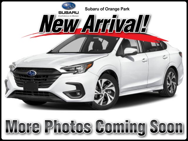 Used 2024 SUBARU LEGACY PREMIUM in JACKSONVILLE, FLORIDA
