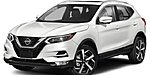 Used 2022 NISSAN ROGUE SPORT SL in JACKSONVILLE, FLORIDA