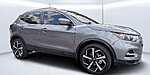 Used 2022 NISSAN ROGUE SPORT SL in JACKSONVILLE, FLORIDA