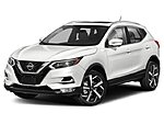 Used 2022 NISSAN ROGUE SPORT SL in JACKSONVILLE, FLORIDA (Photo 1)