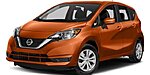 Used 2017 NISSAN VERSA NOTE SV in JACKSONVILLE, FLORIDA