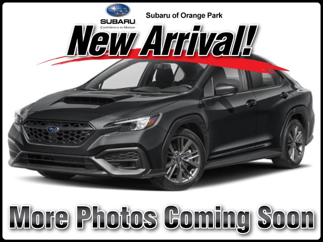 Used 2022 SUBARU WRX BASE in JACKSONVILLE, FLORIDA