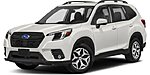 Used 2024 SUBARU FORESTER PREMIUM in JACKSONVILLE, FLORIDA