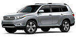 Used 2011 TOYOTA HIGHLANDER LIMITED in JACKSONVILLE, FLORIDA