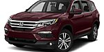 Used 2017 Honda Pilot EX-L in JACKSONVILLE, FLORIDA