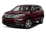 Used 2017 Honda Pilot EX-L in JACKSONVILLE, FLORIDA (Photo 1)