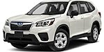 Used 2019 SUBARU FORESTER 2.5I in JACKSONVILLE, FLORIDA