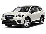 Used 2019 SUBARU FORESTER 2.5I in JACKSONVILLE, FLORIDA (Photo 1)