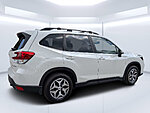 Used 2019 SUBARU FORESTER PREMIUM in JACKSONVILLE, FLORIDA (Photo 4)