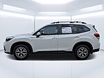 Used 2019 SUBARU FORESTER PREMIUM in JACKSONVILLE, FLORIDA (Photo 6)