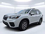 Used 2019 SUBARU FORESTER PREMIUM in JACKSONVILLE, FLORIDA (Photo 7)