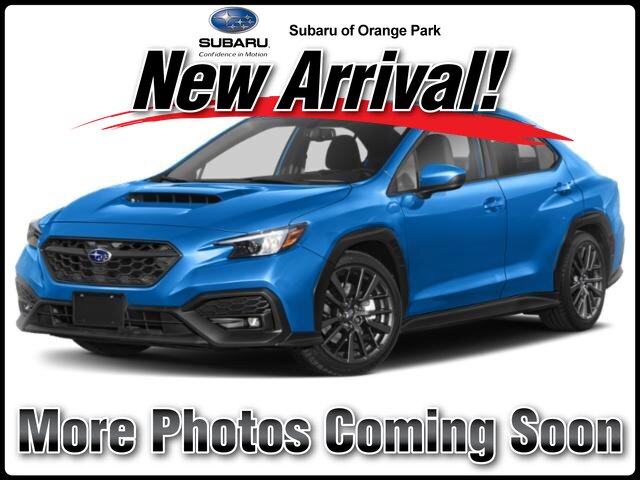 Used 2023 SUBARU WRX PREMIUM in JACKSONVILLE, FLORIDA
