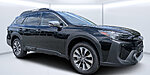 Used 2025 SUBARU OUTBACK TOURING in JACKSONVILLE, FLORIDA