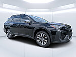 Used 2025 SUBARU OUTBACK TOURING in JACKSONVILLE, FLORIDA (Photo 1)