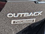 Used 2025 SUBARU OUTBACK TOURING in JACKSONVILLE, FLORIDA (Photo 14)