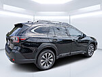 Used 2025 SUBARU OUTBACK TOURING in JACKSONVILLE, FLORIDA (Photo 4)