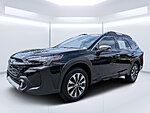 Used 2025 SUBARU OUTBACK TOURING in JACKSONVILLE, FLORIDA (Photo 8)