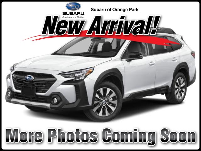 Used 2025 SUBARU OUTBACK LIMITED XT in JACKSONVILLE, FLORIDA