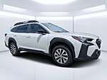 Used 2025 SUBARU OUTBACK PREMIUM in JACKSONVILLE, FLORIDA (Photo 1)