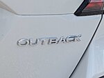 Used 2025 SUBARU OUTBACK PREMIUM in JACKSONVILLE, FLORIDA (Photo 14)