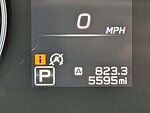 Used 2025 SUBARU OUTBACK PREMIUM in JACKSONVILLE, FLORIDA (Photo 38)