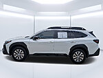 Used 2025 SUBARU OUTBACK PREMIUM in JACKSONVILLE, FLORIDA (Photo 7)